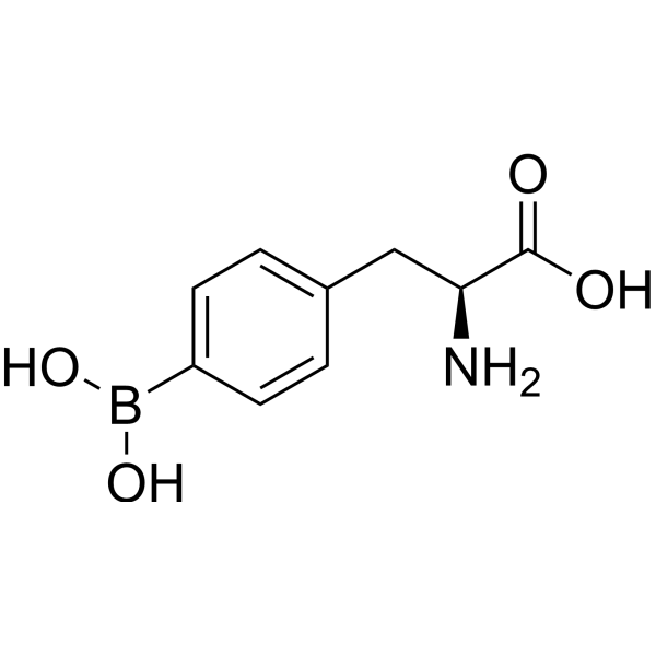 Lp-Boronophenylalanine 76410-58-7